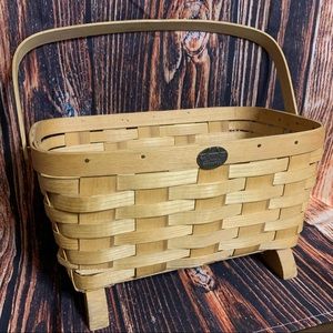 Peterboro Picnic Basket